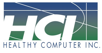 Healthy Computer Inc.